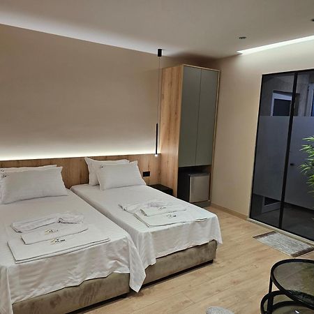 Albi Apartment Tiranë Luaran gambar