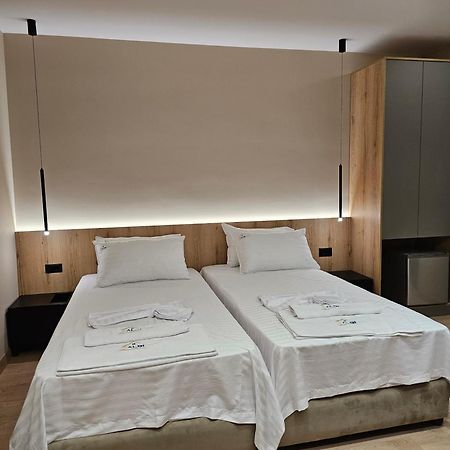 Albi Apartment Tiranë Luaran gambar