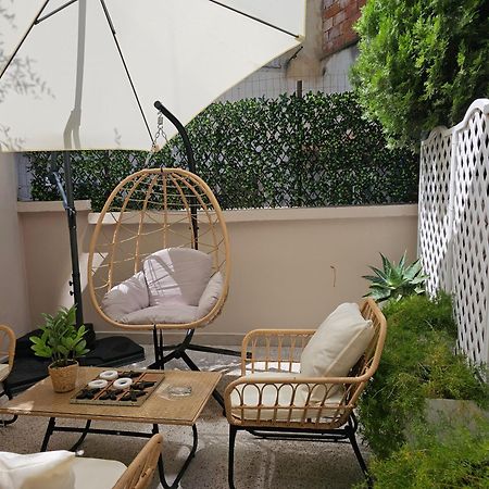 Albi Apartment Tiranë Luaran gambar