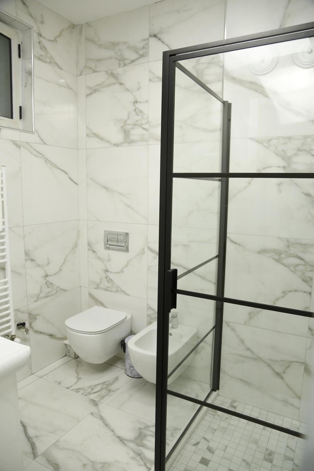 Albi Apartment Tiranë Luaran gambar