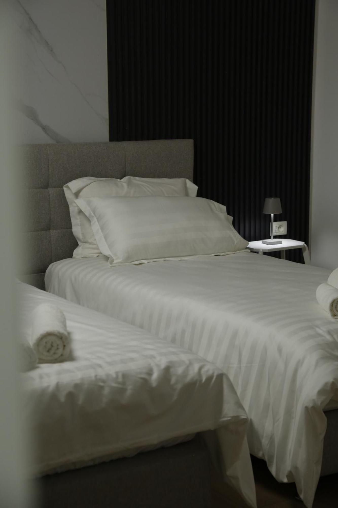 Albi Apartment Tiranë Luaran gambar