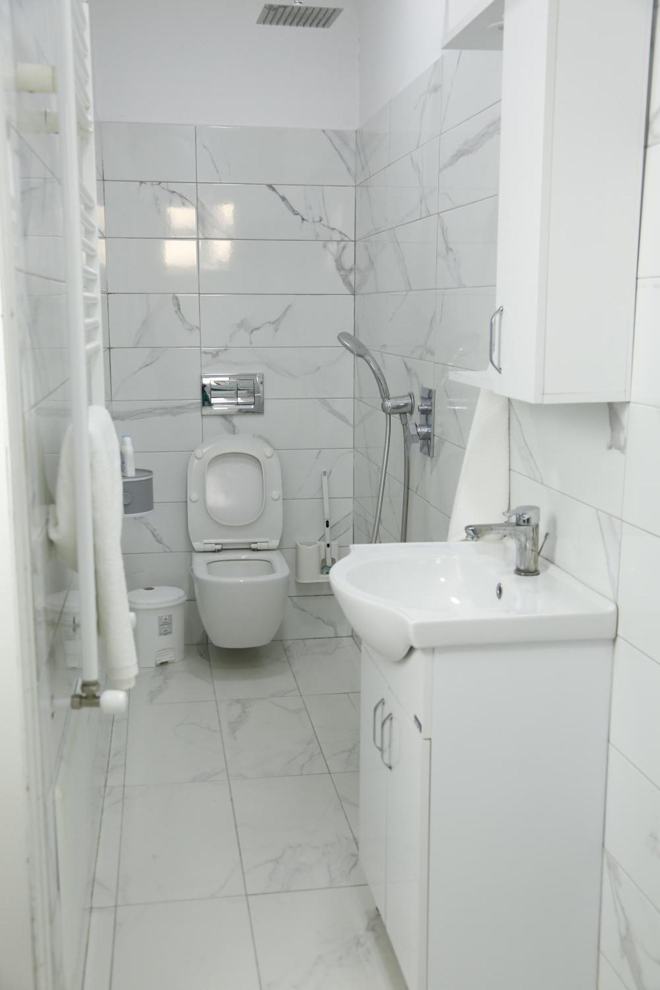 Albi Apartment Tiranë Luaran gambar