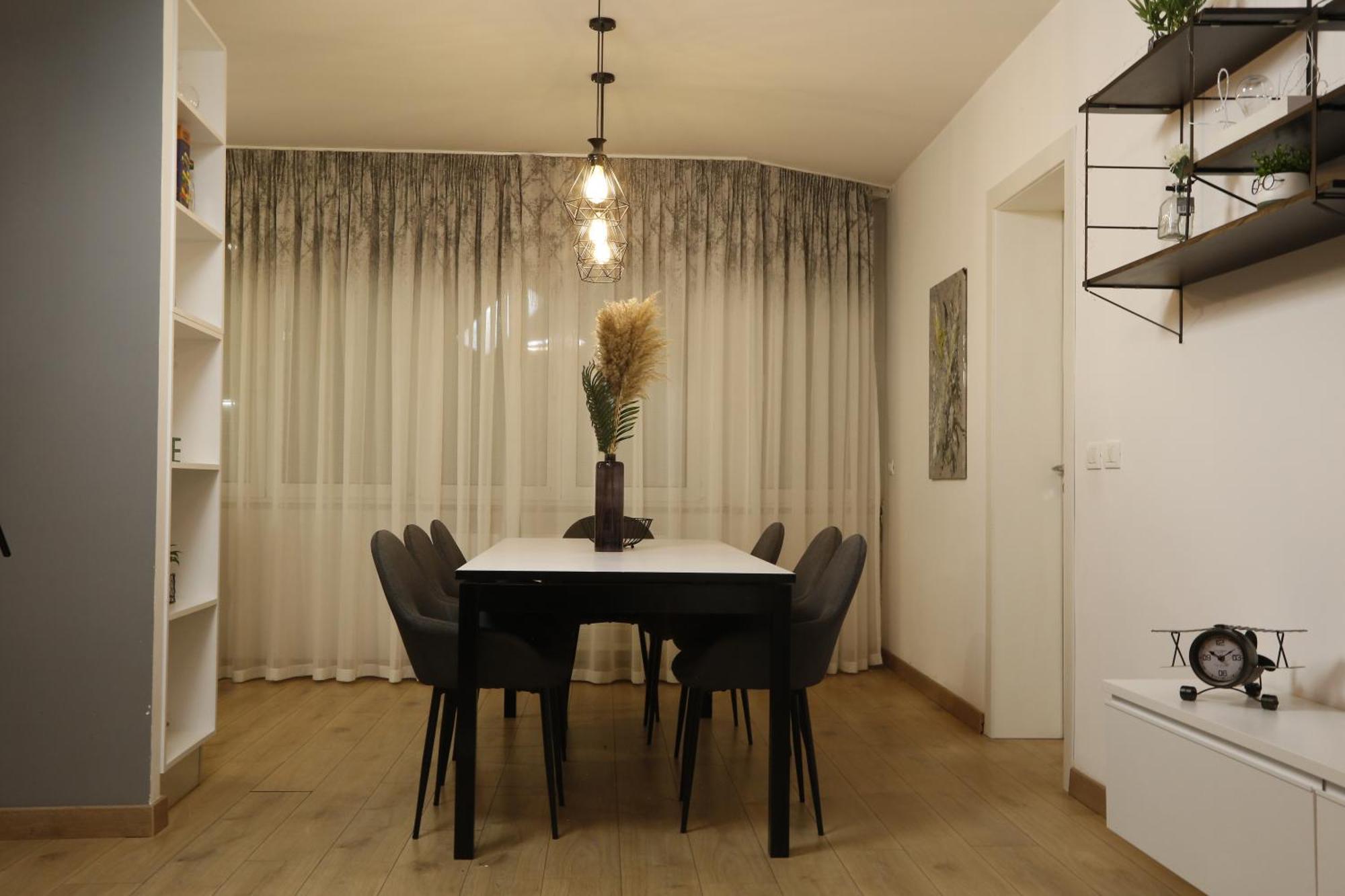 Albi Apartment Tiranë Luaran gambar