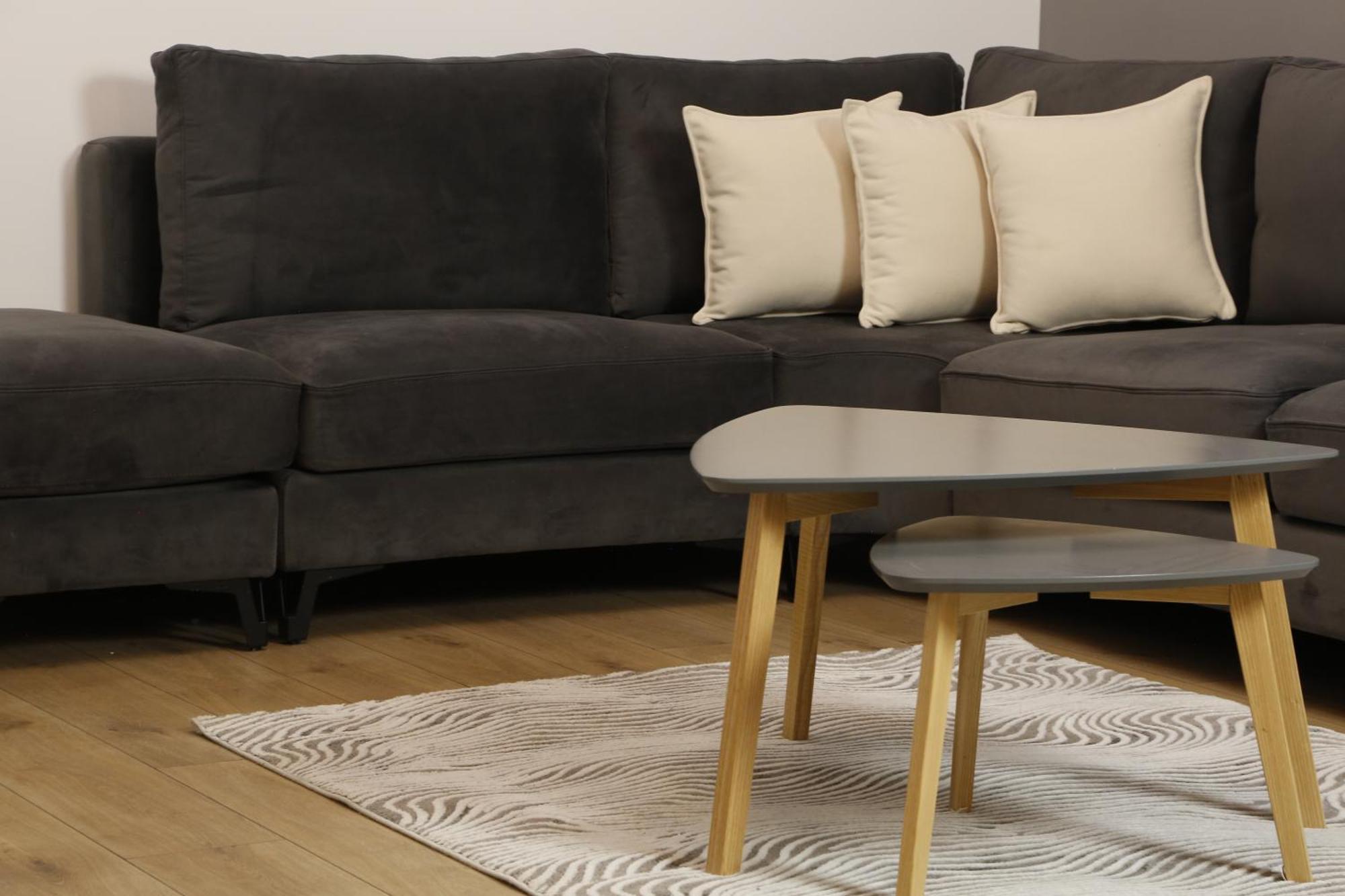 Albi Apartment Tiranë Luaran gambar